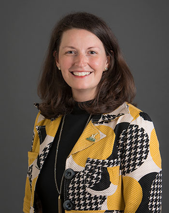 George Mason University Costello College of Business Staff Christina Spring