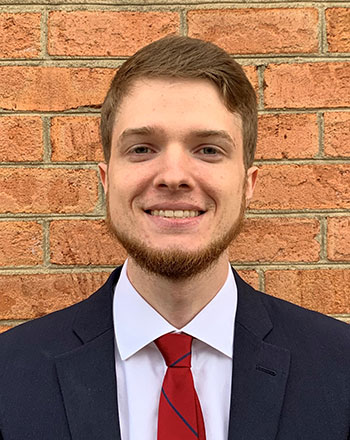 George Mason University Costello College of Business Staff Collin Arthur