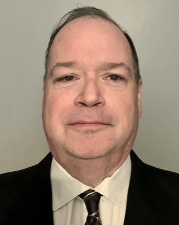 Costello College of Business Community Partner | Joseph Cox